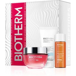 Coffret Fermeté et Eclat Blue Peptide Collagène