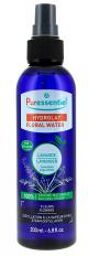 Hydrolat de Lavande Bio 200 ml - Flacon-Vaporisateur 200 ml