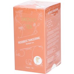 Rooibos tangerine