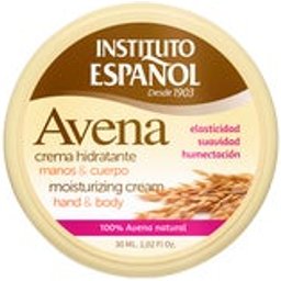 Avena Crema Hidratante 30ml