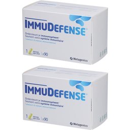 ImmuDefense