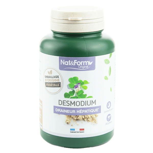 Original Desmodium 200 gélules