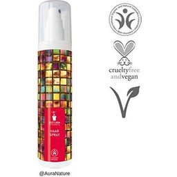 laque longue durée et tenue souple 150ml