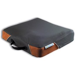 Coussin d'aide dynamique Duoforme anatomique 42x42 Cm.