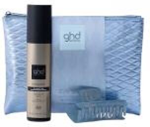 Trousse de Coiffage Iced Luxe