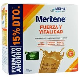 Coffee 30 Sachets