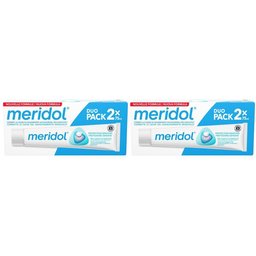 Méridol® dentifrice protection gencives
