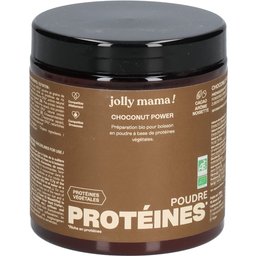 Jolly Mama Choconut Power