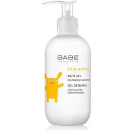 Babé Pediátrica gel douche 100ml