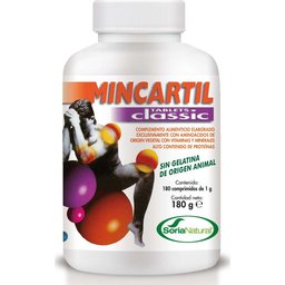 Mincartil Classic Comprimés 180comp