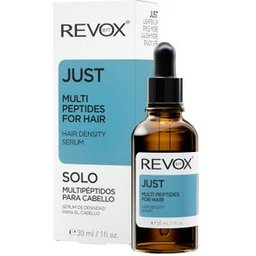 Just Multi Peptides For Hair 30ml