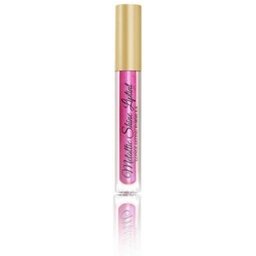 Metallic Shine Liquid Lipstick 14 Bubble Gum 3ml
