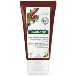 Mini Après-Shampoing Quinine et Edelweiss 50ml