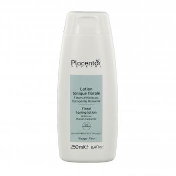 Lotion florale tonique flacon 250ml