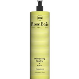 Shampoing Keratine Coco 500ml
