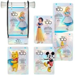 Disney 100 Face Mask Collection Set