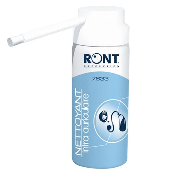 Nettoyant Intra-Auriculaire 50ml