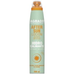 Après Soleil Aérosol Hydro Apaisant 200ml