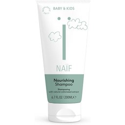 Naïf® Baby Shampooing Doux