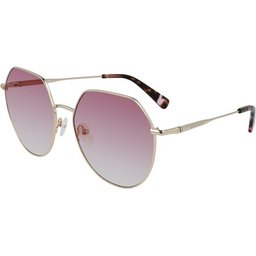 LO154S-724 Lunettes Soleil Femme 60mm 1ut
