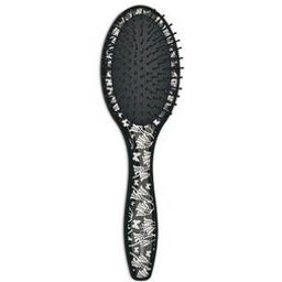 3 oeillets fantaisie foncé pinceau pneumatique 22,5cm