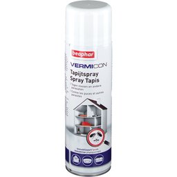 Beaphar® Vermicon Spray Tapis