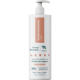 Care Crème Hydratante Avoine 280 ml