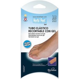 Herbi Feet Tube de Gel de Coupe L 60114 1ut