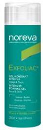 Exfoliac Gel Moussant Intensif 200 ml - Flacon 200 ml