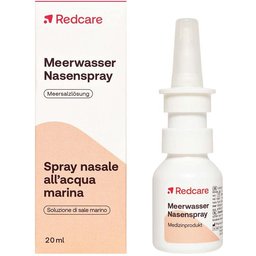 Redcare Spray Nasal a l'eau