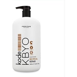 Kode Kbyo Shampooing Réparateur Biotine 500ml