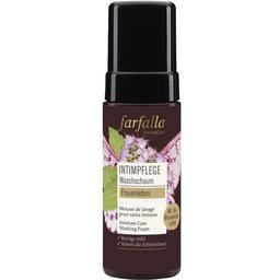 Mousse de lavage intime Frauenleben