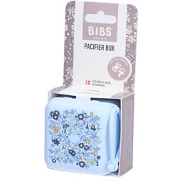 Boîte à Sucettes Liberty Blue
