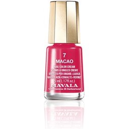 Mini Vernis Macao 5ml