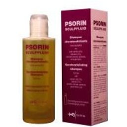 Psorin Sculpfluid Shampooing 200ml