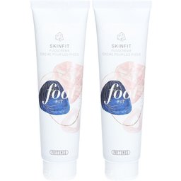 Phytomed Skinfit footFIT crème pour les pieds