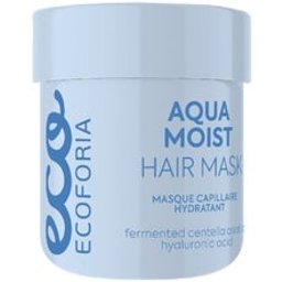 Aqua Moist Masque Capillaire 200ml