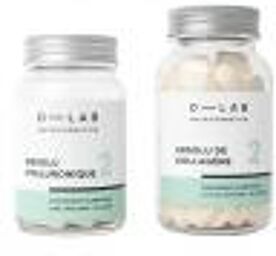 Nutrition Absolue 28 Jours - Lot 2 produits