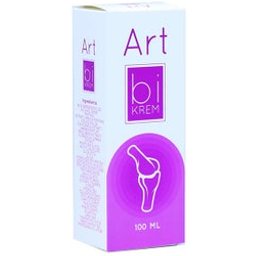 Art Bikrem Cream 100ml