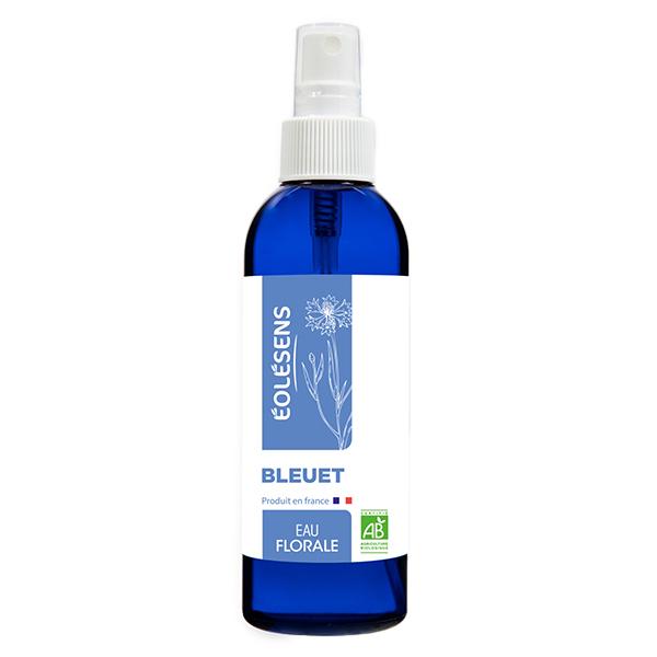 Eau Florale Bleuet Bio 200ml