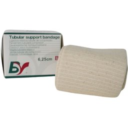BV Pansement Tubulaire Compressif B 6,25 cm x 1 m
