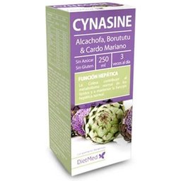 Cynasine Solution 250ml