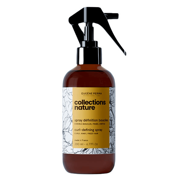 - spray définition boucles 200ml