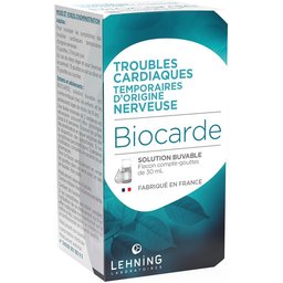 Biocarde