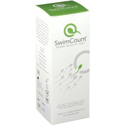 Sperm Quality Test