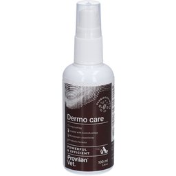 Provilan Vet Dermo Care Pet Spray