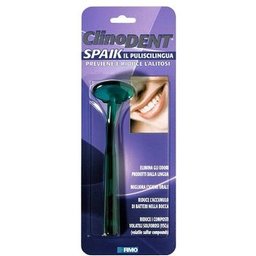 Spaik The Tongue Cleaner 1ut