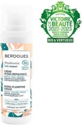 Crème Hydra-repulpante Probiotic