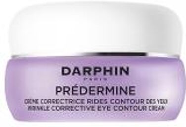 Prédermine Crème Correctrice Rides Contour des Yeux 15 ml - Pot 15 ml