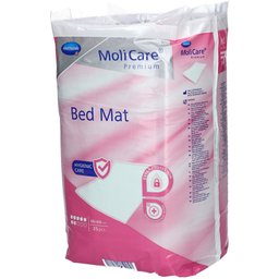 MoliCare® Premium Tapis de Lit 7 60x60cm